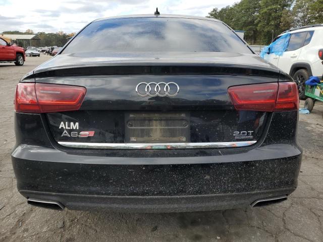 Photo 5 VIN: WAUF8AFC2JN067520 - AUDI A6 PREMIUM 