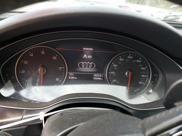 Photo 8 VIN: WAUF8AFC2JN067520 - AUDI A6 PREMIUM 