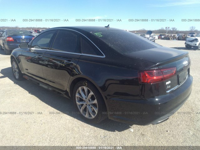 Photo 2 VIN: WAUF8AFC2JN067890 - AUDI A6 