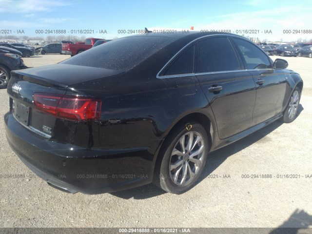 Photo 3 VIN: WAUF8AFC2JN067890 - AUDI A6 