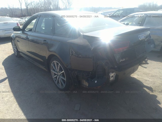 Photo 2 VIN: WAUF8AFC2JN083765 - AUDI A6 