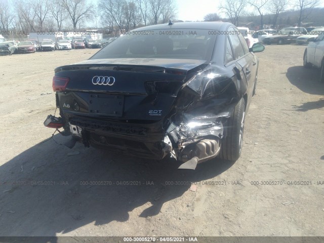 Photo 5 VIN: WAUF8AFC2JN083765 - AUDI A6 