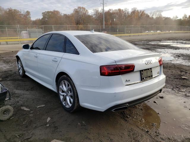 Photo 2 VIN: WAUF8AFC3HN041650 - AUDI A6 PREMIUM 