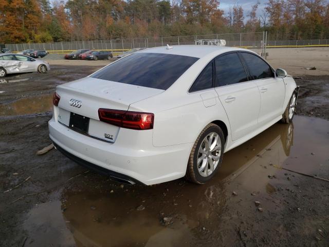 Photo 3 VIN: WAUF8AFC3HN041650 - AUDI A6 PREMIUM 