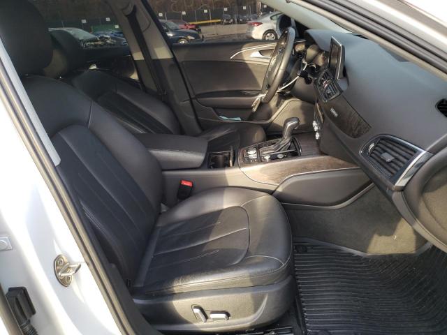 Photo 4 VIN: WAUF8AFC3HN041650 - AUDI A6 PREMIUM 