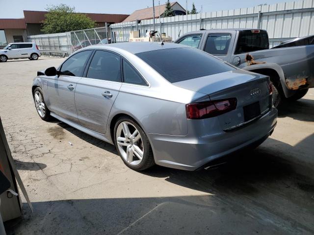 Photo 1 VIN: WAUF8AFC3HN048873 - AUDI A6 PREMIUM 