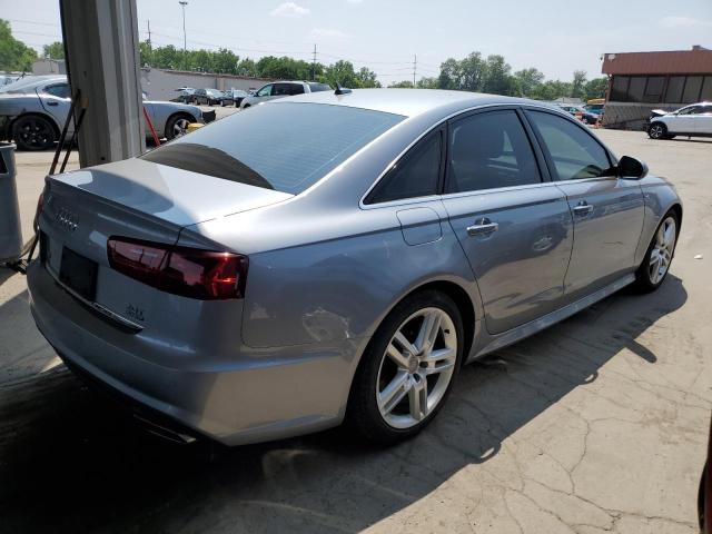 Photo 2 VIN: WAUF8AFC3HN048873 - AUDI A6 PREMIUM 