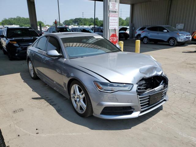 Photo 3 VIN: WAUF8AFC3HN048873 - AUDI A6 PREMIUM 