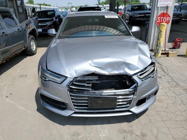 Photo 4 VIN: WAUF8AFC3HN048873 - AUDI A6 PREMIUM 