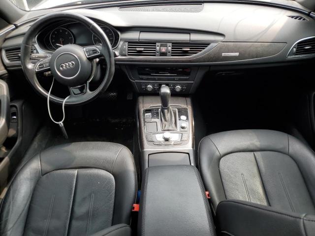 Photo 7 VIN: WAUF8AFC3HN048873 - AUDI A6 PREMIUM 