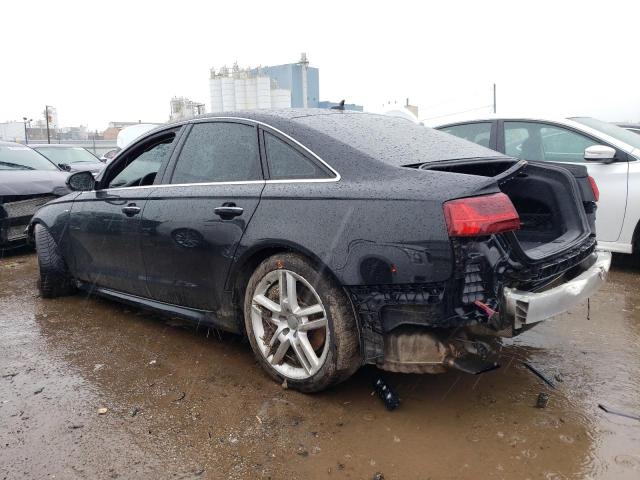 Photo 1 VIN: WAUF8AFC3HN057833 - AUDI A6 PREMIUM 