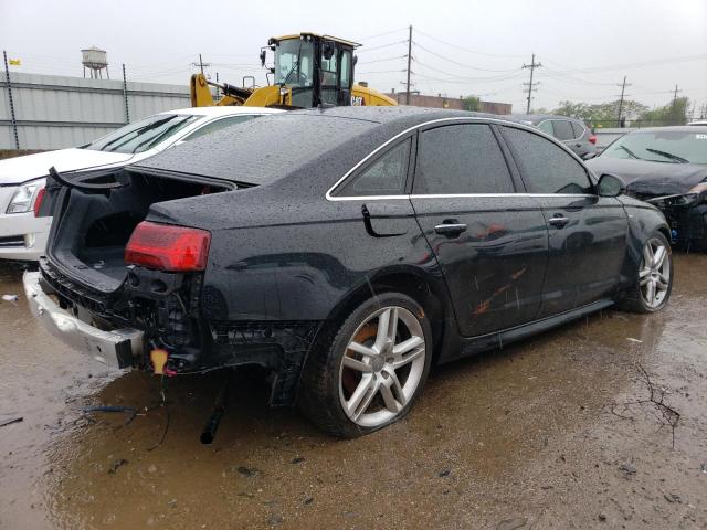 Photo 2 VIN: WAUF8AFC3HN057833 - AUDI A6 PREMIUM 