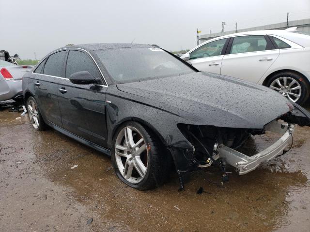 Photo 3 VIN: WAUF8AFC3HN057833 - AUDI A6 PREMIUM 