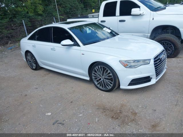 Photo 0 VIN: WAUF8AFC3HN065799 - AUDI A6 