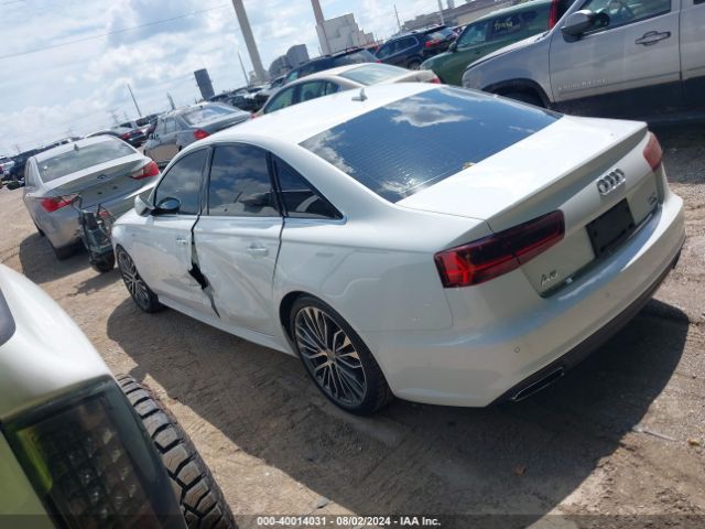 Photo 2 VIN: WAUF8AFC3HN065799 - AUDI A6 