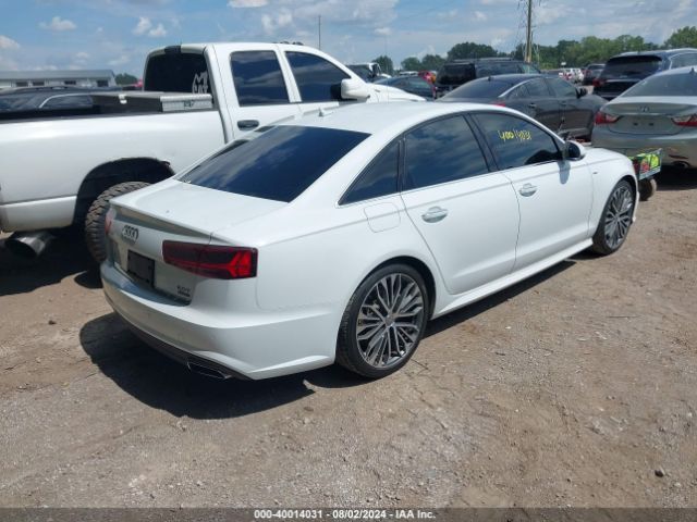 Photo 3 VIN: WAUF8AFC3HN065799 - AUDI A6 