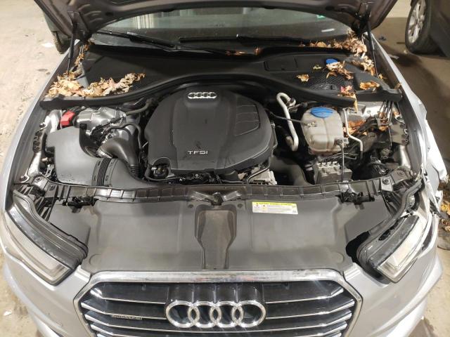 Photo 10 VIN: WAUF8AFC3HN073983 - AUDI A6 