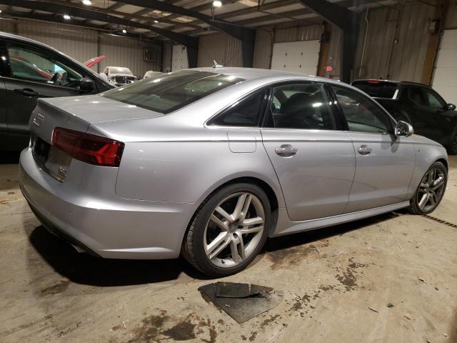 Photo 2 VIN: WAUF8AFC3HN073983 - AUDI A6 