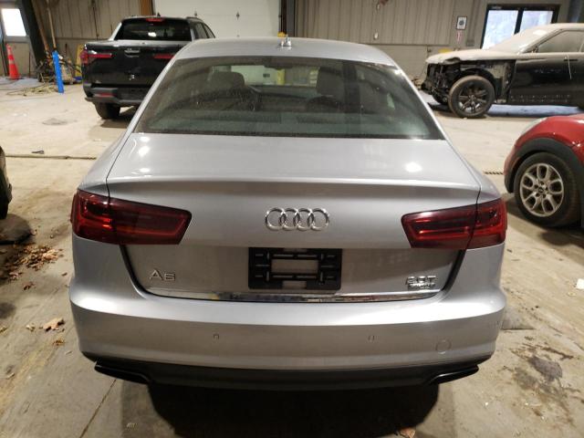 Photo 5 VIN: WAUF8AFC3HN073983 - AUDI A6 