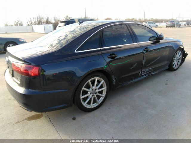 Photo 3 VIN: WAUF8AFC3HN094977 - AUDI A6 