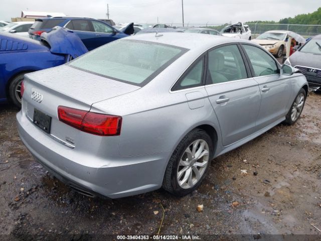 Photo 3 VIN: WAUF8AFC3JN093107 - AUDI A6 