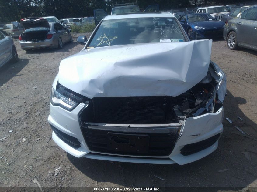 Photo 10 VIN: WAUF8AFC3JN112156 - AUDI A6 