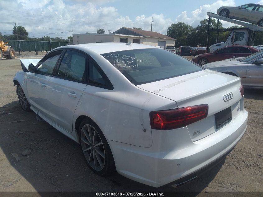 Photo 2 VIN: WAUF8AFC3JN112156 - AUDI A6 