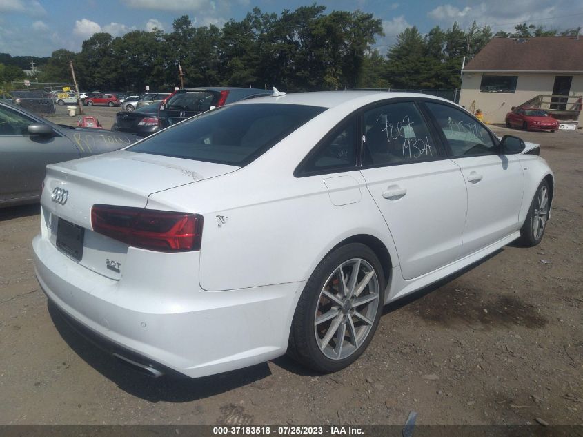 Photo 3 VIN: WAUF8AFC3JN112156 - AUDI A6 