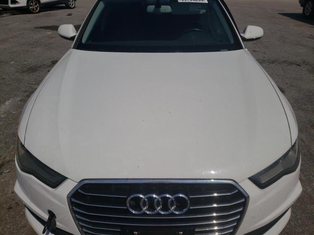 Photo 10 VIN: WAUF8AFC4HN038031 - AUDI A6 