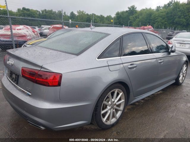 Photo 3 VIN: WAUF8AFC4HN038398 - AUDI A6 