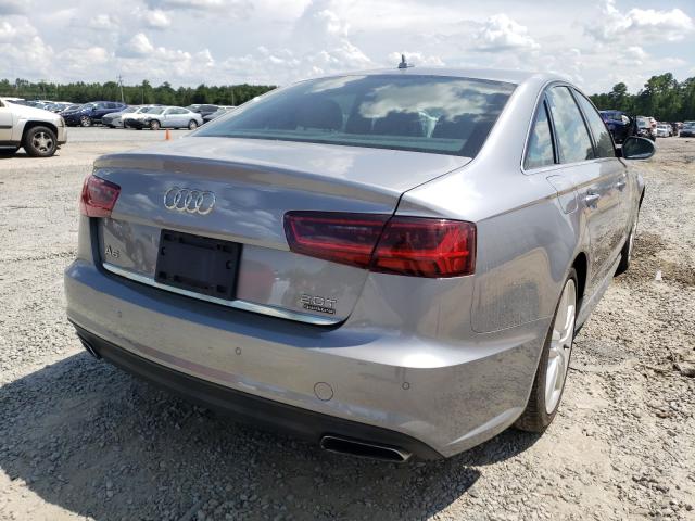 Photo 3 VIN: WAUF8AFC4HN053905 - AUDI A6 