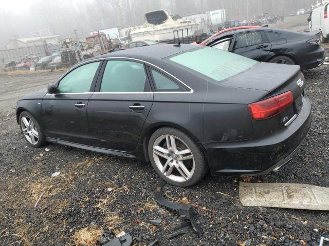 Photo 1 VIN: WAUF8AFC4HN072454 - AUDI A6 PREMIUM 