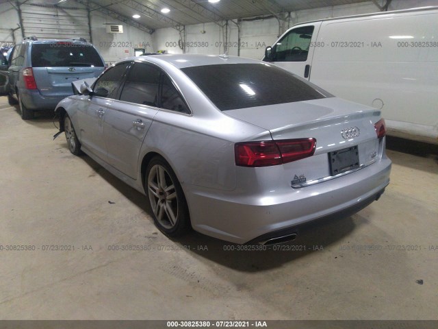 Photo 2 VIN: WAUF8AFC4HN079548 - AUDI A6 