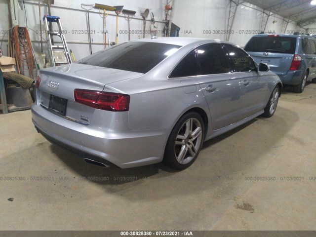 Photo 3 VIN: WAUF8AFC4HN079548 - AUDI A6 