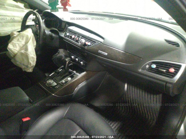 Photo 4 VIN: WAUF8AFC4HN079548 - AUDI A6 