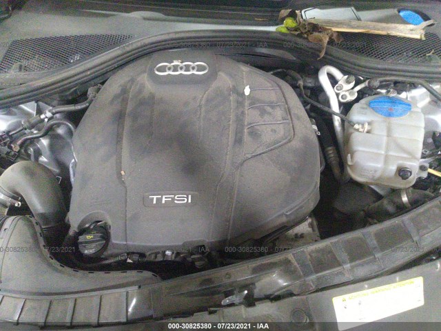 Photo 9 VIN: WAUF8AFC4HN079548 - AUDI A6 