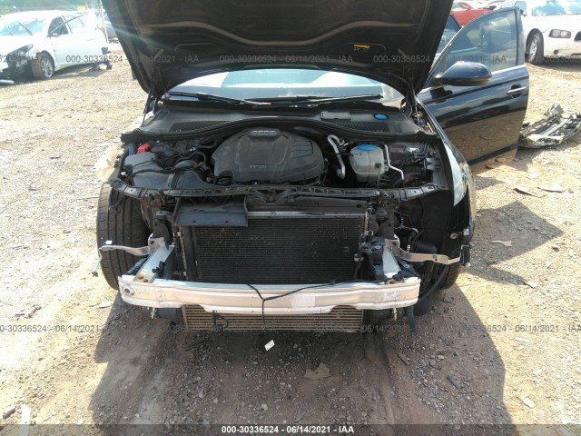 Photo 9 VIN: WAUF8AFC4HN090064 - AUDI A6 