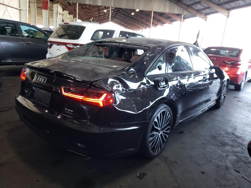 Photo 3 VIN: WAUF8AFC4JN046006 - AUDI A6 PREMIUM 