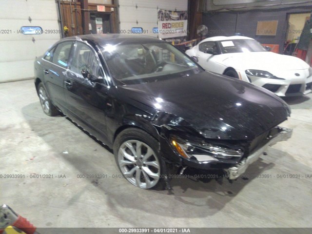 Photo 0 VIN: WAUF8AFC4JN058656 - AUDI A6 