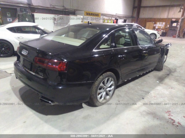 Photo 3 VIN: WAUF8AFC4JN058656 - AUDI A6 