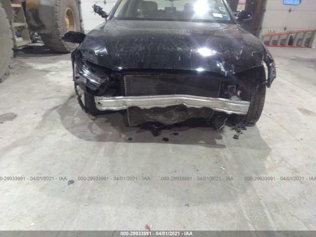 Photo 5 VIN: WAUF8AFC4JN058656 - AUDI A6 