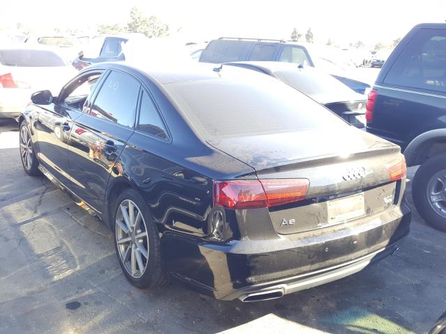 Photo 2 VIN: WAUF8AFC4JN111842 - AUDI A6 PREMIUM 