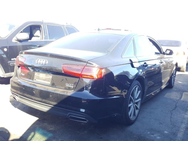 Photo 3 VIN: WAUF8AFC4JN111842 - AUDI A6 PREMIUM 