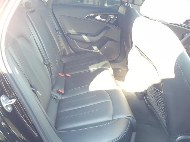 Photo 5 VIN: WAUF8AFC4JN111842 - AUDI A6 PREMIUM 