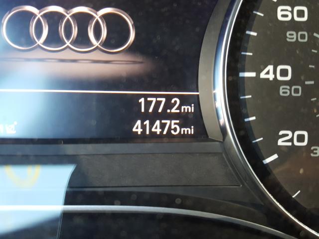 Photo 7 VIN: WAUF8AFC4JN111842 - AUDI A6 PREMIUM 