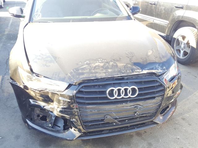 Photo 8 VIN: WAUF8AFC4JN111842 - AUDI A6 PREMIUM 