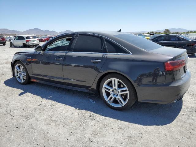 Photo 1 VIN: WAUF8AFC5HN059454 - AUDI A6 PREMIUM 