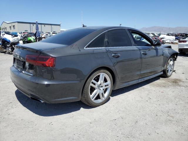 Photo 2 VIN: WAUF8AFC5HN059454 - AUDI A6 PREMIUM 