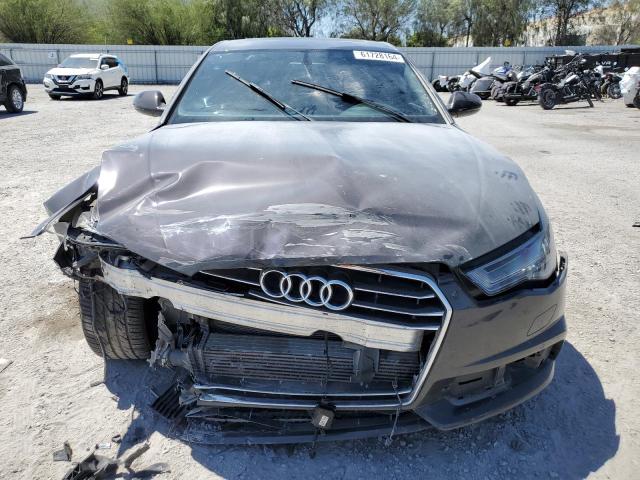 Photo 4 VIN: WAUF8AFC5HN059454 - AUDI A6 PREMIUM 