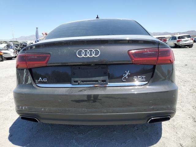 Photo 5 VIN: WAUF8AFC5HN059454 - AUDI A6 PREMIUM 